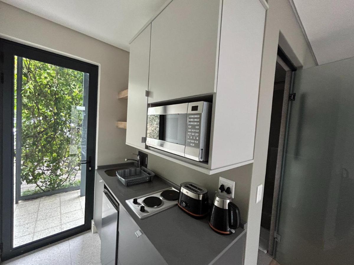 יוהנסבורג The Wantage Suites מראה חיצוני תמונה