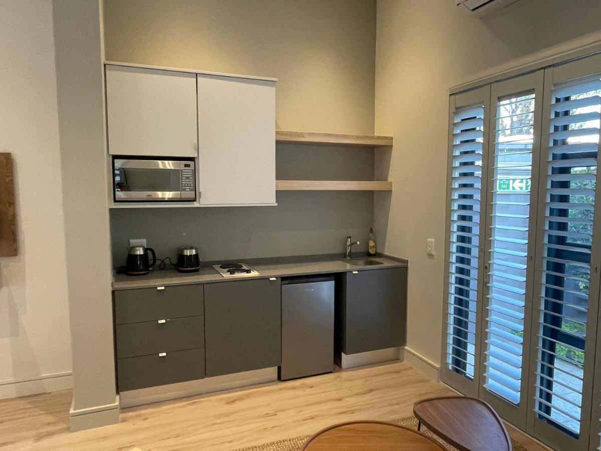 יוהנסבורג The Wantage Suites מראה חיצוני תמונה