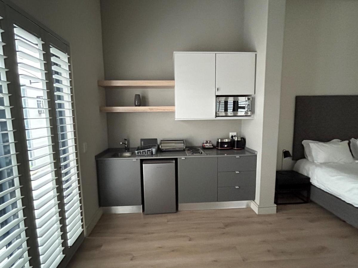 יוהנסבורג The Wantage Suites מראה חיצוני תמונה