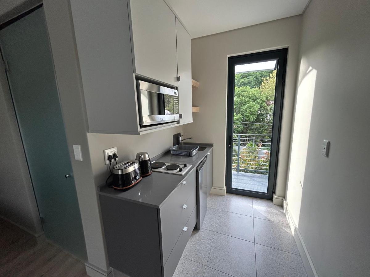 יוהנסבורג The Wantage Suites מראה חיצוני תמונה