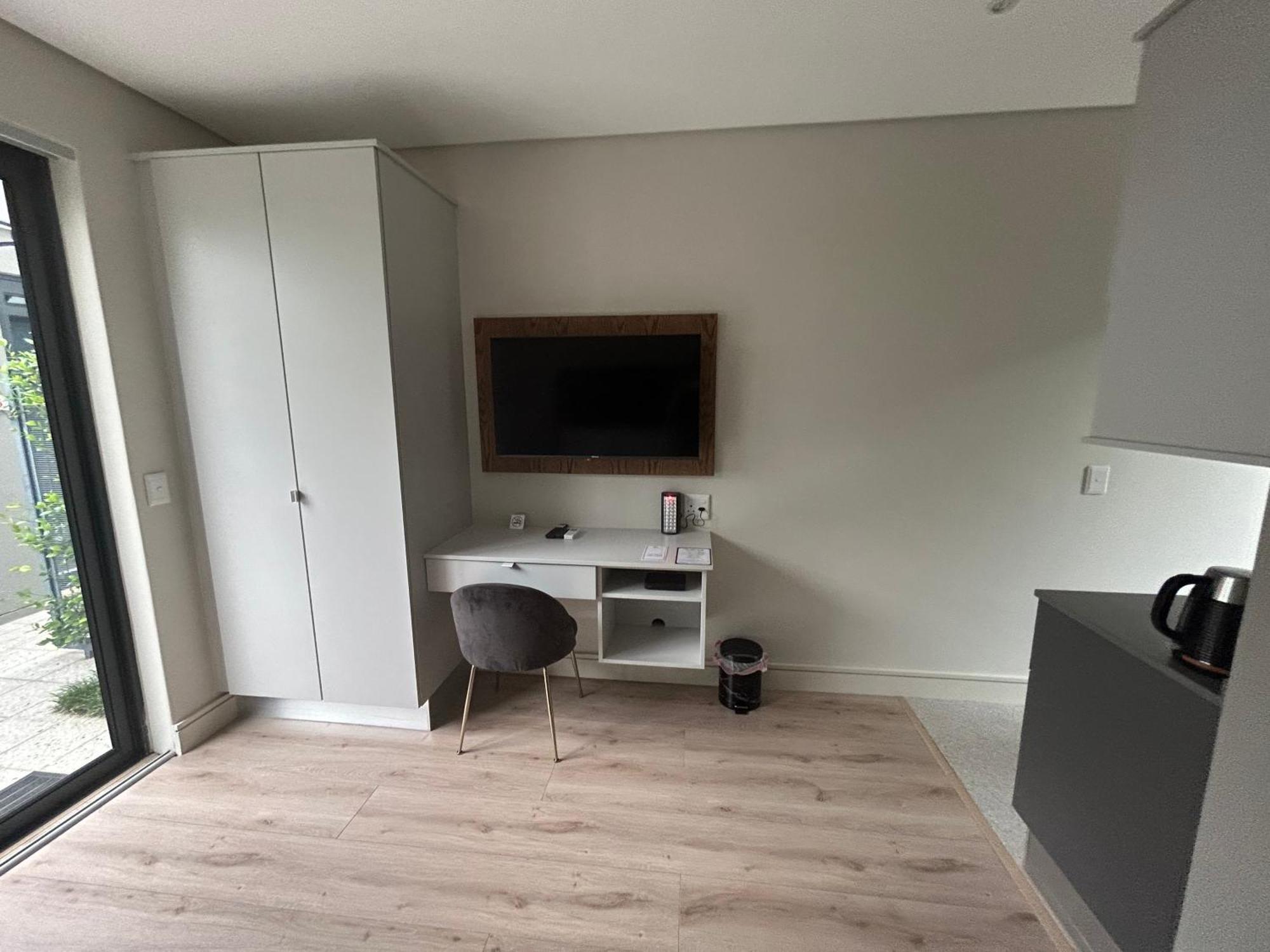 יוהנסבורג The Wantage Suites מראה חיצוני תמונה