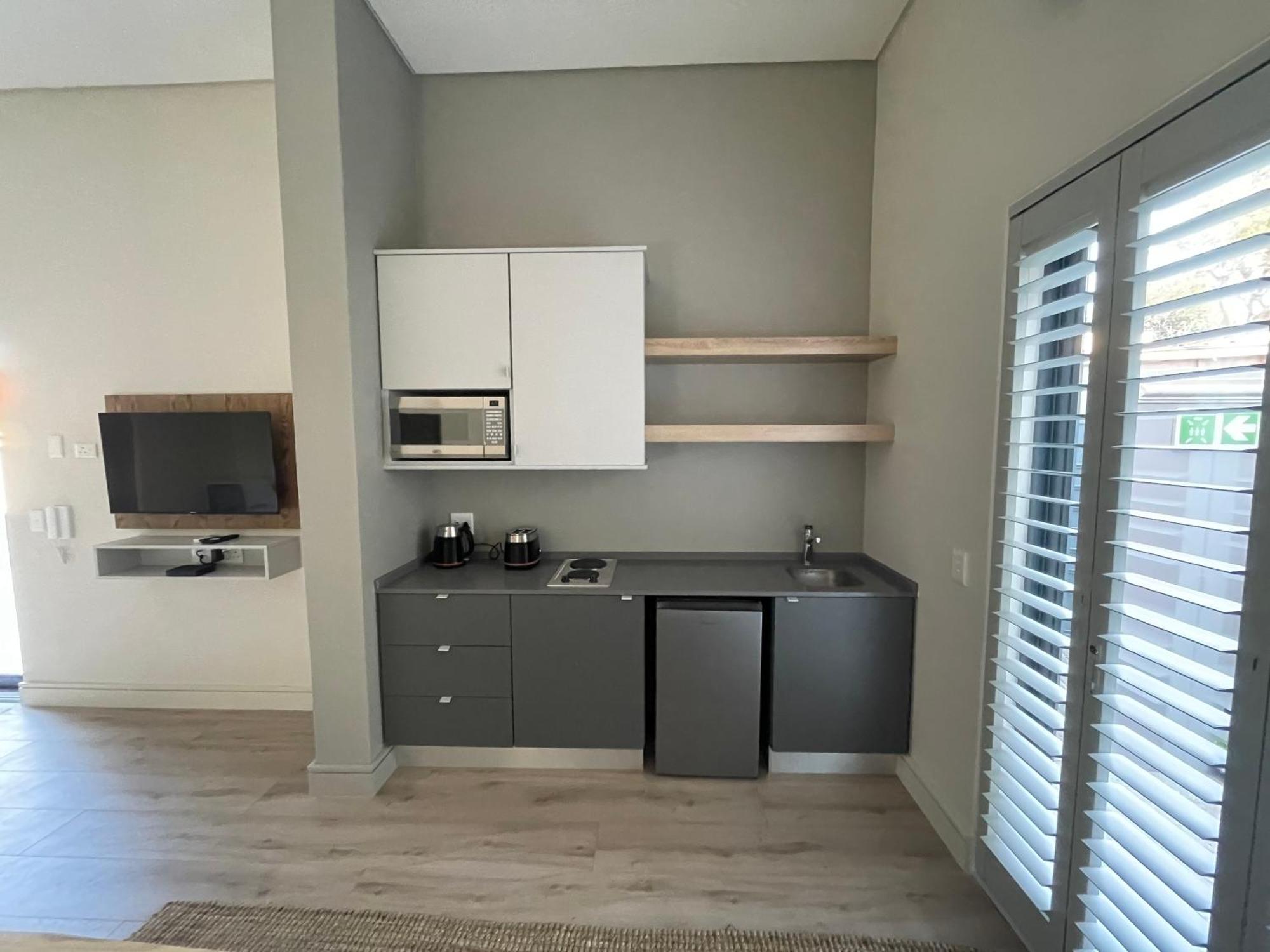 יוהנסבורג The Wantage Suites מראה חיצוני תמונה