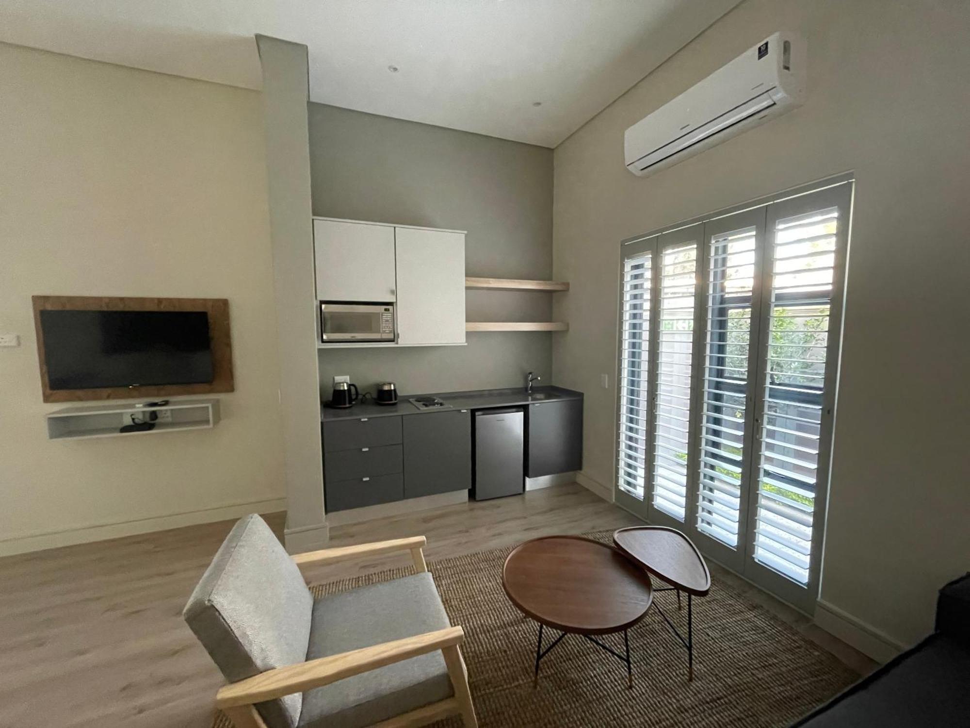 יוהנסבורג The Wantage Suites מראה חיצוני תמונה