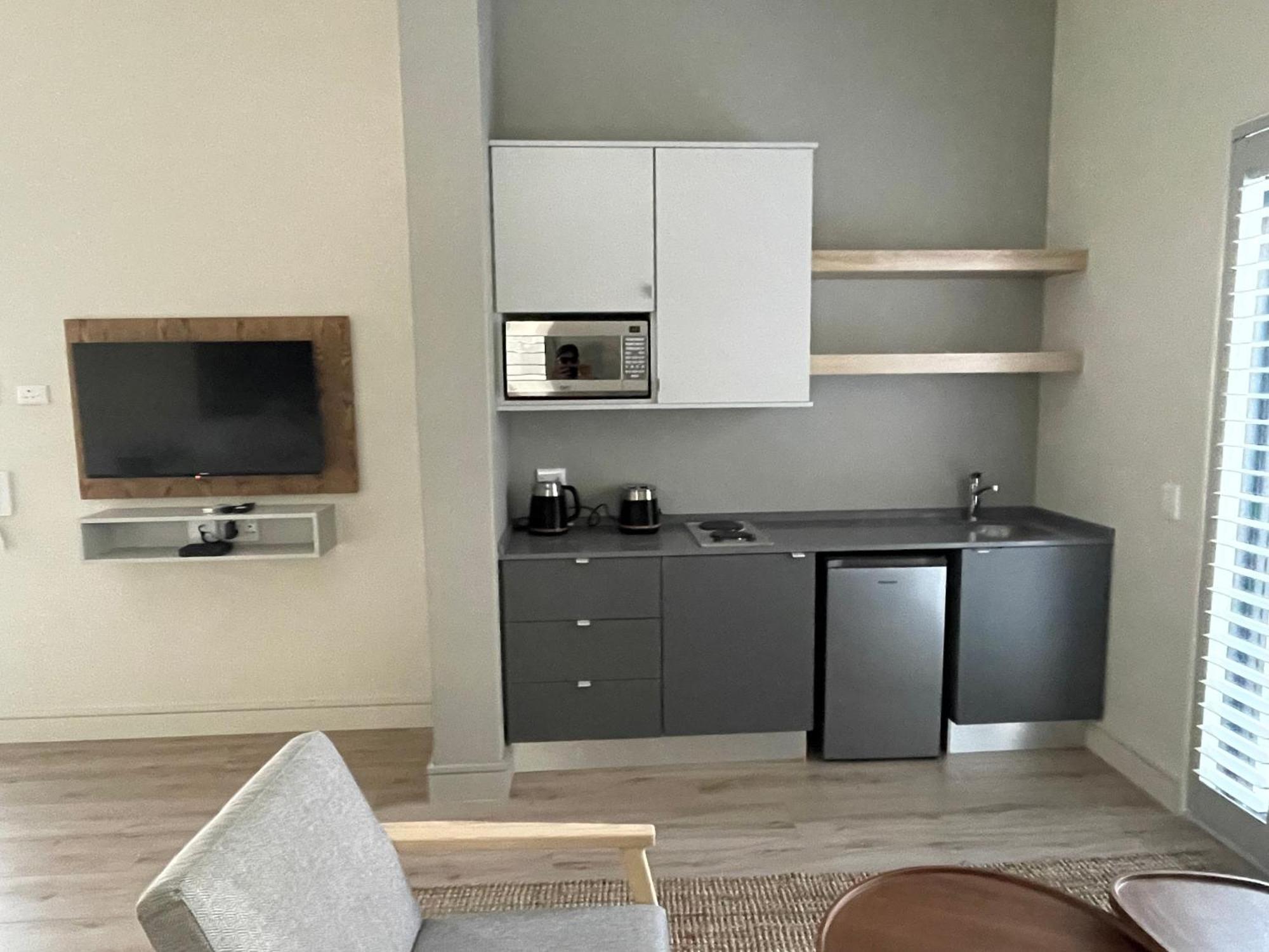 יוהנסבורג The Wantage Suites מראה חיצוני תמונה