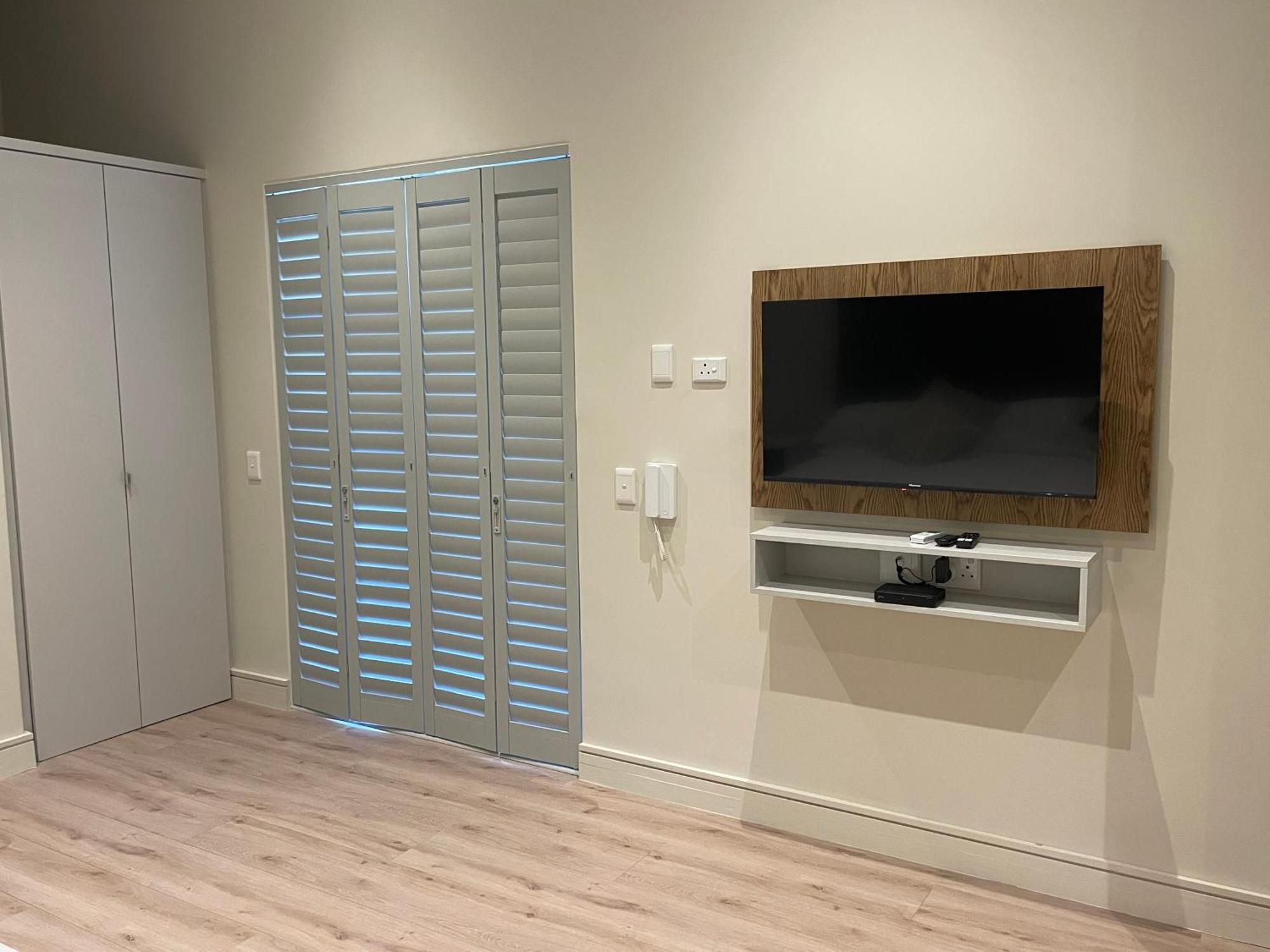 יוהנסבורג The Wantage Suites מראה חיצוני תמונה