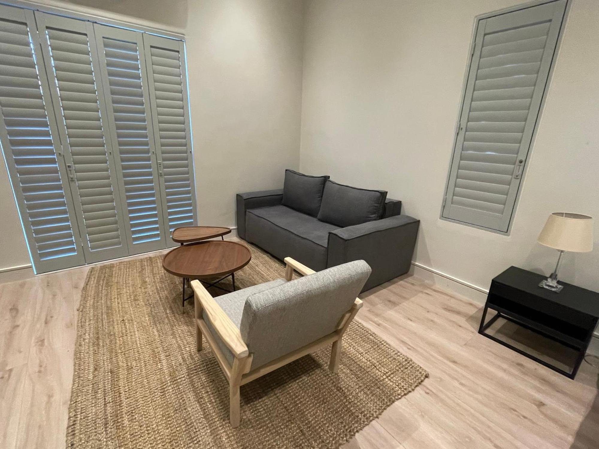 יוהנסבורג The Wantage Suites מראה חיצוני תמונה