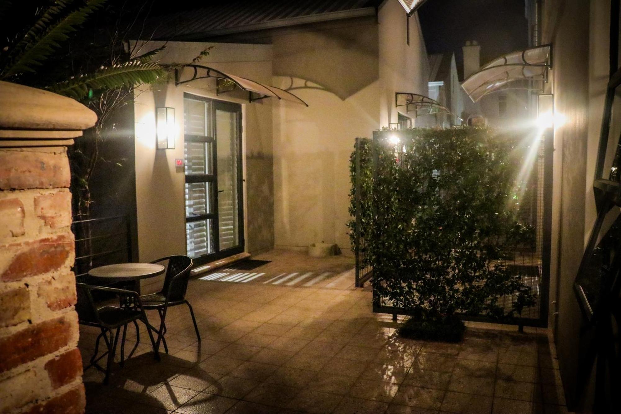 יוהנסבורג The Wantage Suites מראה חיצוני תמונה