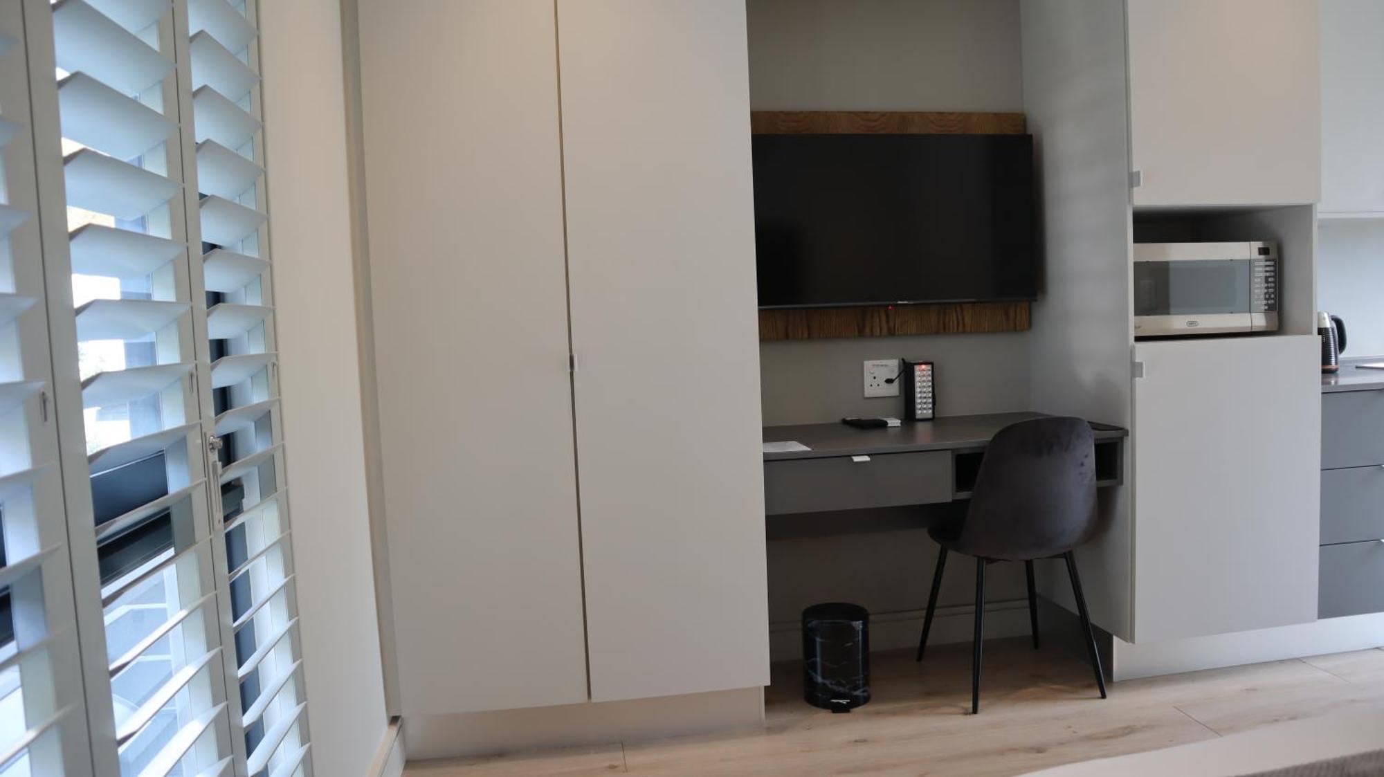 יוהנסבורג The Wantage Suites מראה חיצוני תמונה
