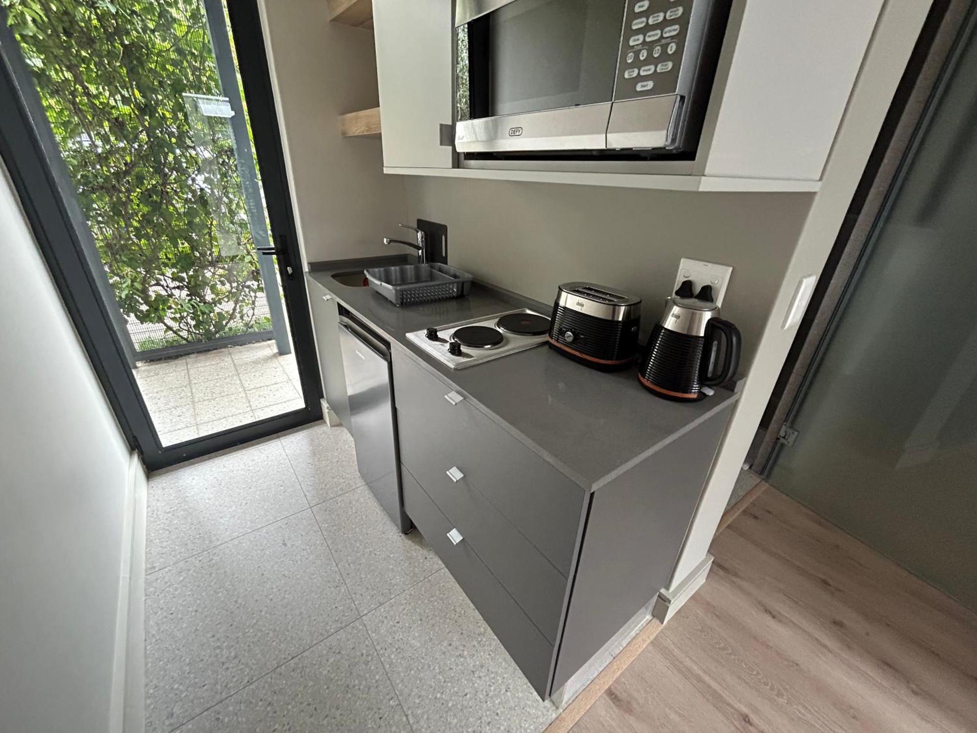 יוהנסבורג The Wantage Suites מראה חיצוני תמונה